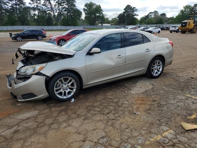 CHEVROLET MALIBU 2014 1g11b5sl0ef222554