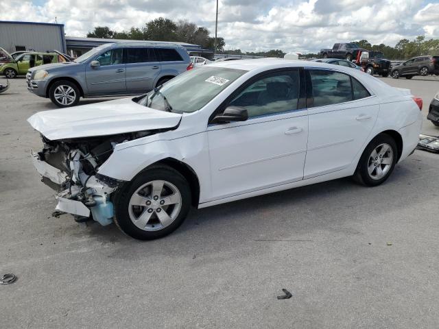 CHEVROLET MALIBU LS 2014 1g11b5sl0ef227270