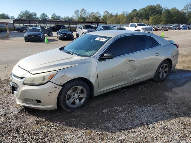 CHEVROLET MALIBU LS 2014 1g11b5sl0ef231917