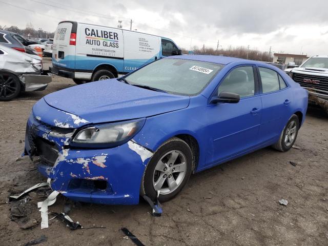 CHEVROLET MALIBU LS 2014 1g11b5sl0ef242559