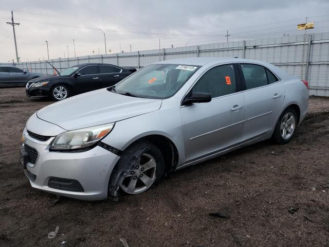 CHEVROLET MALIBU 2014 1g11b5sl0ef243033