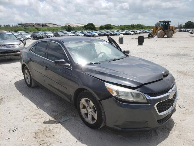 CHEVROLET MALIBU LS 2014 1g11b5sl0ef245767