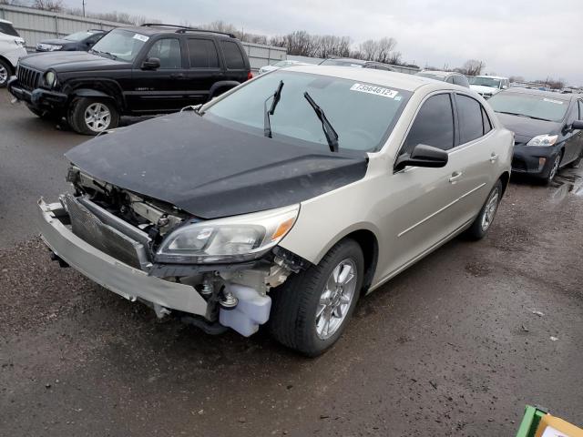 CHEVROLET MALIBU 2014 1g11b5sl0ef246370