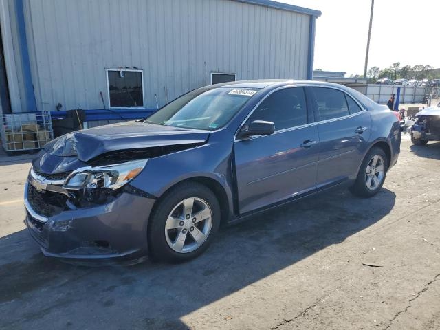 CHEVROLET MALIBU LS 2014 1g11b5sl0ef249480