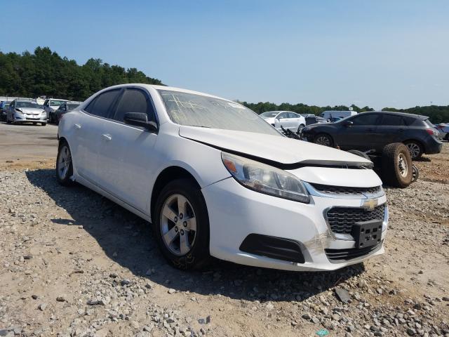 CHEVROLET MALIBU LS 2014 1g11b5sl0ef253593