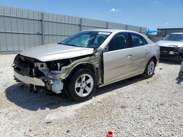 CHEVROLET MALIBU 2014 1g11b5sl0ef254226