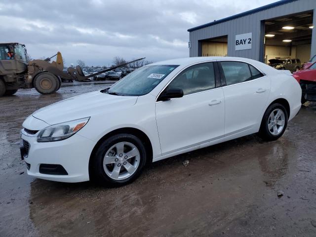 CHEVROLET MALIBU LS 2014 1g11b5sl0ef254291