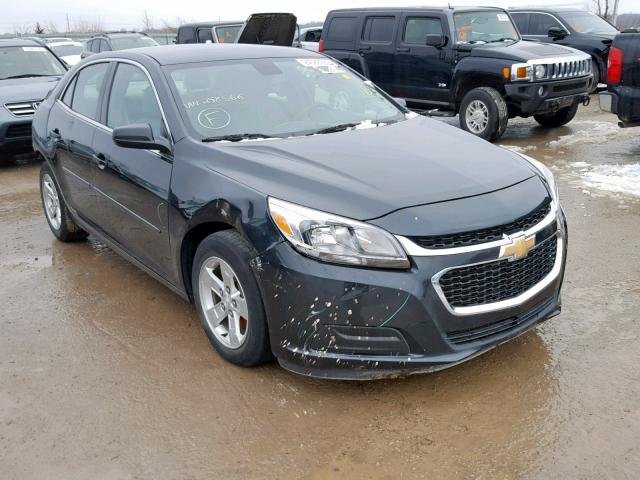 CHEVROLET MALIBU LS 2014 1g11b5sl0ef258566