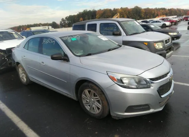 CHEVROLET MALIBU 2014 1g11b5sl0ef262004