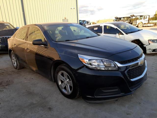 CHEVROLET MALIBU LS 2014 1g11b5sl0ef262908