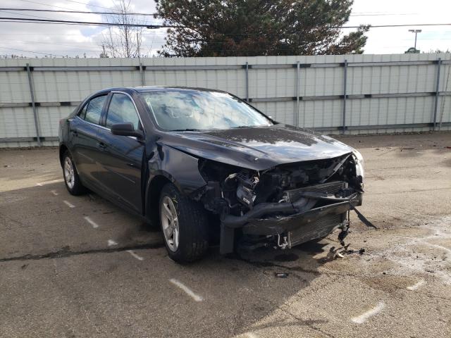 CHEVROLET MALIBU LS 2014 1g11b5sl0ef264593