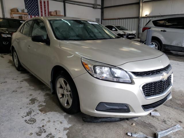 CHEVROLET MALIBU LS 2014 1g11b5sl0ef264822