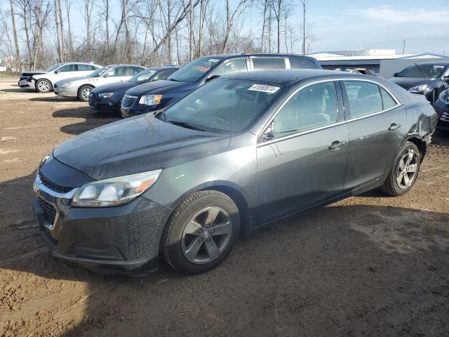 CHEVROLET MALIBU 2014 1g11b5sl0ef264996