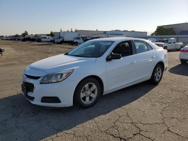 CHEVROLET MALIBU 2014 1g11b5sl0ef265548