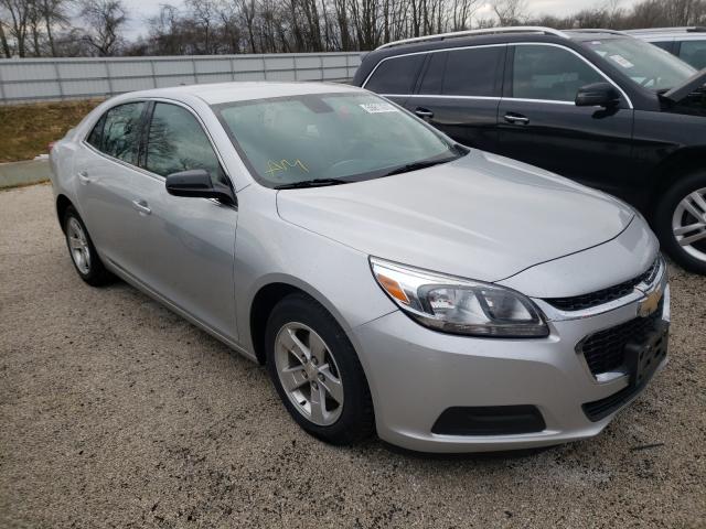 CHEVROLET MALIBU LS 2014 1g11b5sl0ef265646