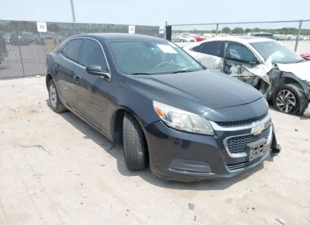 CHEVROLET MALIBU 2014 1g11b5sl0ef265968