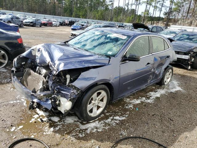 CHEVROLET MALIBU LS 2014 1g11b5sl0ef271284