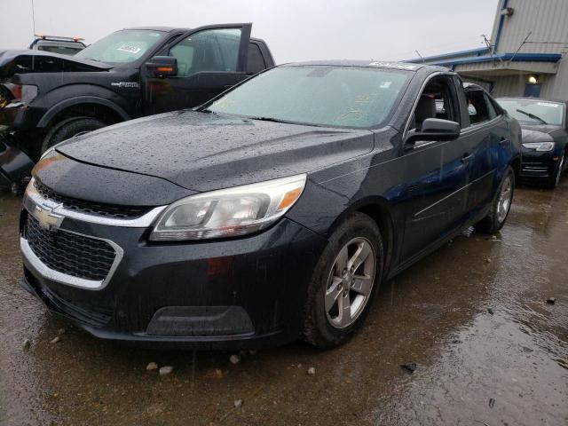 CHEVROLET MALIBU LS 2014 1g11b5sl0ef272967