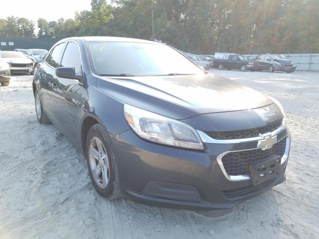 CHEVROLET MALIBU LS 2014 1g11b5sl0ef273245