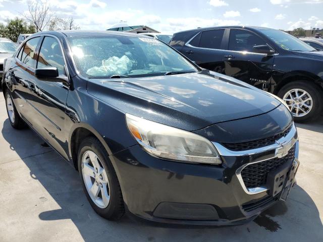 CHEVROLET MALIBU LS 2014 1g11b5sl0ef273309