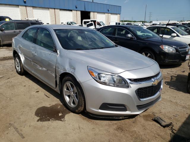 CHEVROLET MALIBU LS 2014 1g11b5sl0ef274816