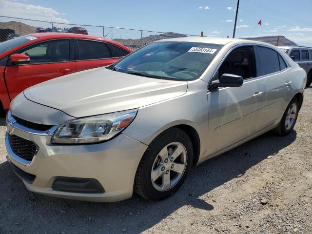 CHEVROLET MALIBU 2014 1g11b5sl0ef275285