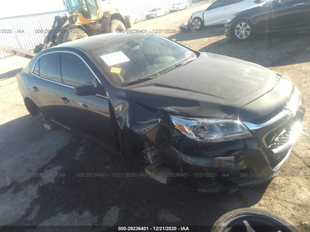 CHEVROLET MALIBU 2014 1g11b5sl0ef276890