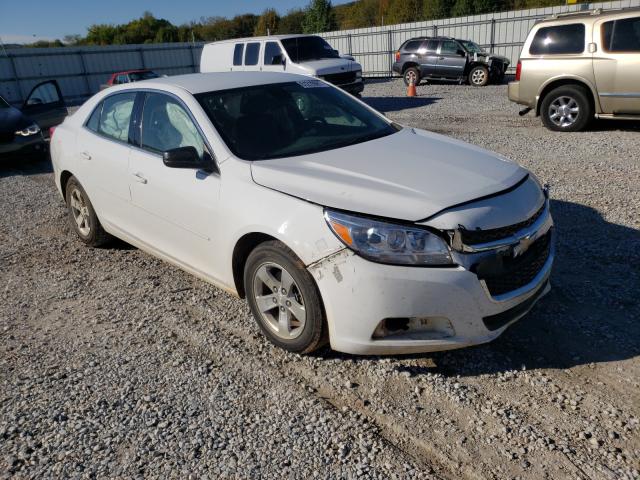 CHEVROLET MALIBU LS 2014 1g11b5sl0ef281734