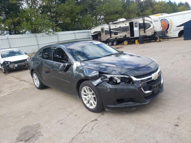 CHEVROLET MALIBU LS 2014 1g11b5sl0ef284827