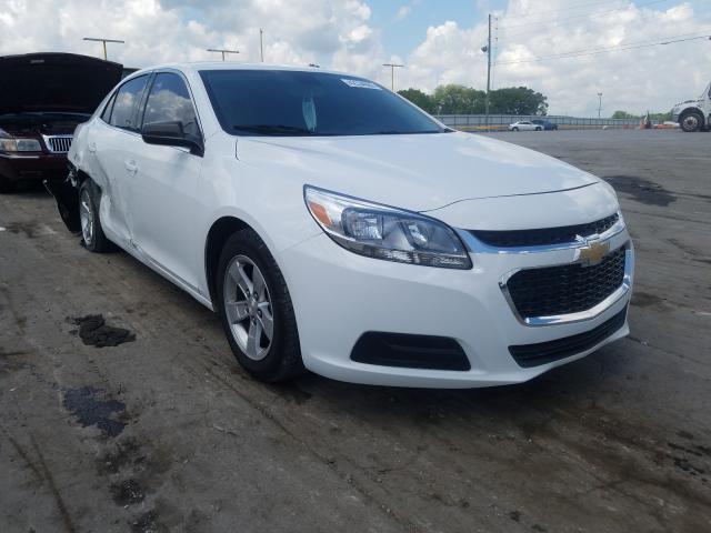 CHEVROLET MALIBU LS 2014 1g11b5sl0ef292863