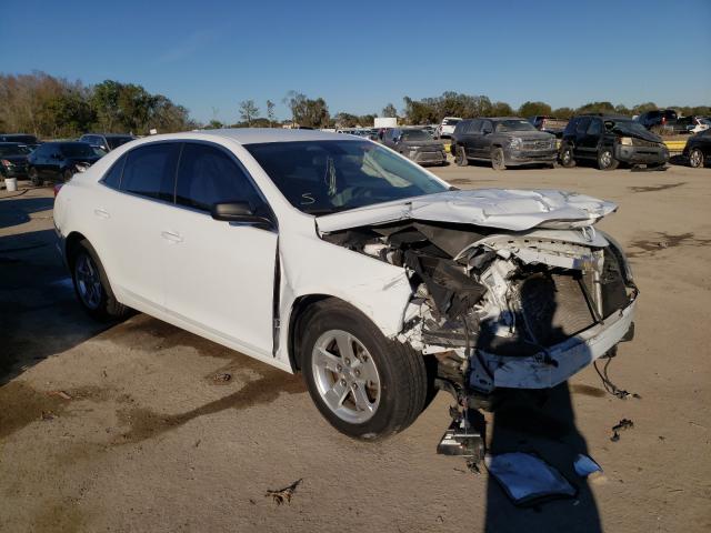 CHEVROLET MALIBU LS 2014 1g11b5sl0ef293236