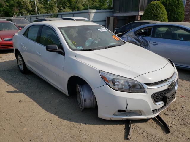 CHEVROLET MALIBU LS 2014 1g11b5sl0ef293334