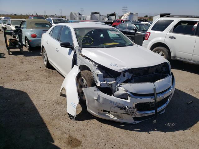 CHEVROLET MALIBU LS 2014 1g11b5sl0ef294483