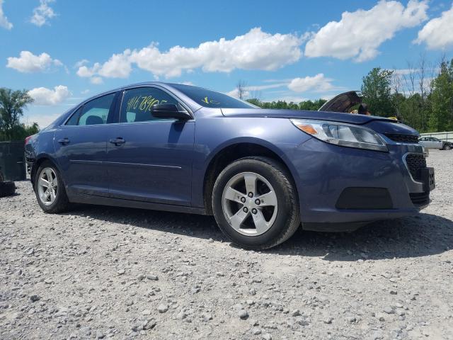 CHEVROLET MALIBU LS 2014 1g11b5sl0ef300248