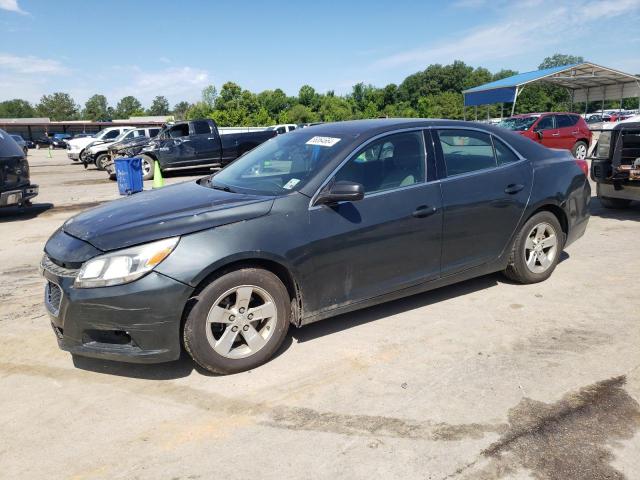 CHEVROLET MALIBU 2014 1g11b5sl0ef300802