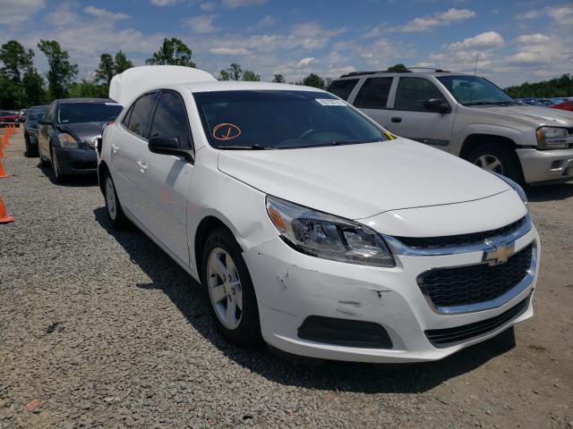 CHEVROLET MALIBU LS 2014 1g11b5sl0eu135832