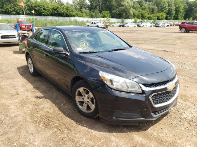 CHEVROLET MALIBU LS 2015 1g11b5sl0ff102805