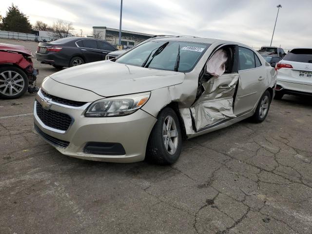 CHEVROLET MALIBU LS 2015 1g11b5sl0ff104263