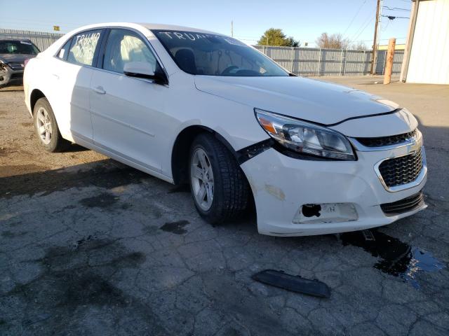 CHEVROLET MALIBU LS 2015 1g11b5sl0ff104781