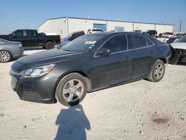 CHEVROLET MALIBU LS 2015 1g11b5sl0ff106059