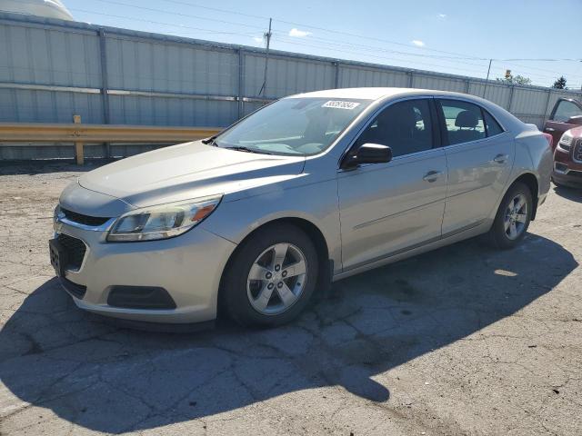 CHEVROLET MALIBU 2015 1g11b5sl0ff106188