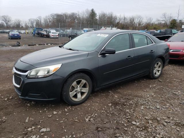 CHEVROLET MALIBU 2015 1g11b5sl0ff106532