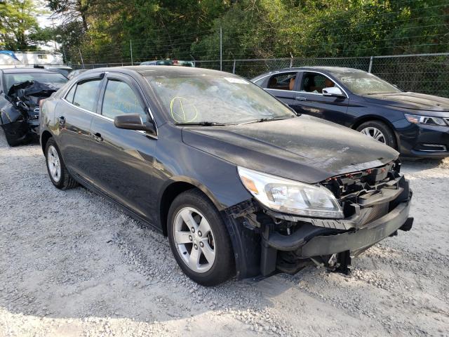 CHEVROLET MALIBU LS 2015 1g11b5sl0ff107180