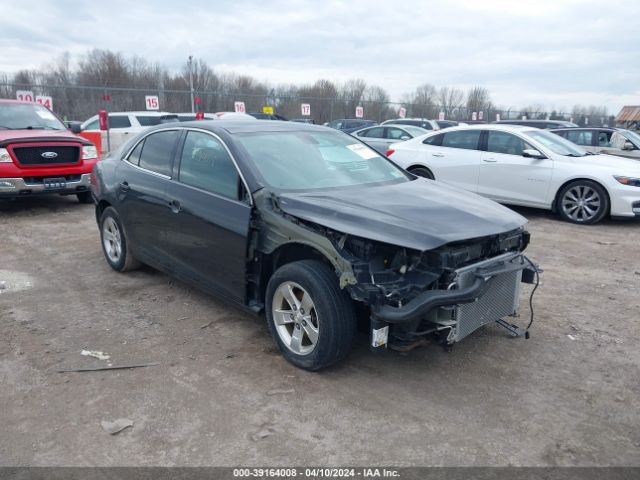 CHEVROLET MALIBU 2015 1g11b5sl0ff108037