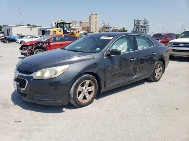 CHEVROLET MALIBU LS 2015 1g11b5sl0ff111567