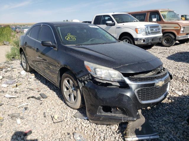 CHEVROLET MALIBU LS 2015 1g11b5sl0ff112251