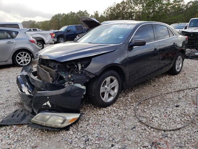 CHEVROLET MALIBU LS 2015 1g11b5sl0ff114520