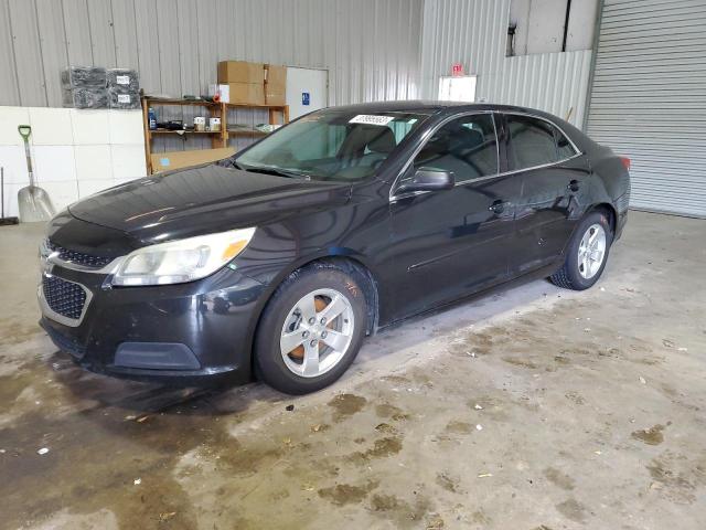 CHEVROLET MALIBU 2015 1g11b5sl0ff127106