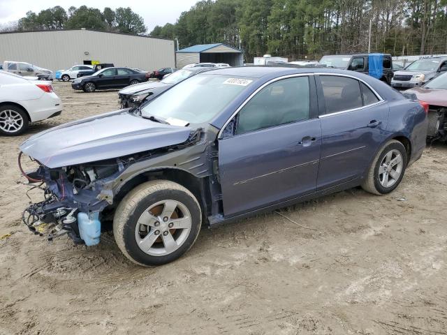 CHEVROLET MALIBU 2015 1g11b5sl0ff127865