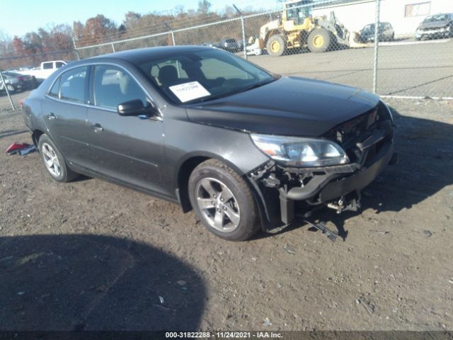 CHEVROLET MALIBU 2015 1g11b5sl0ff128899